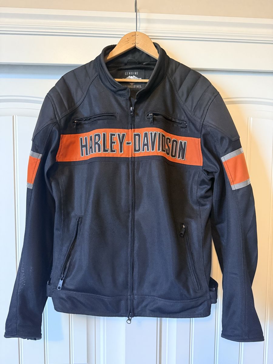 Harley-Davidson Riding Jacket