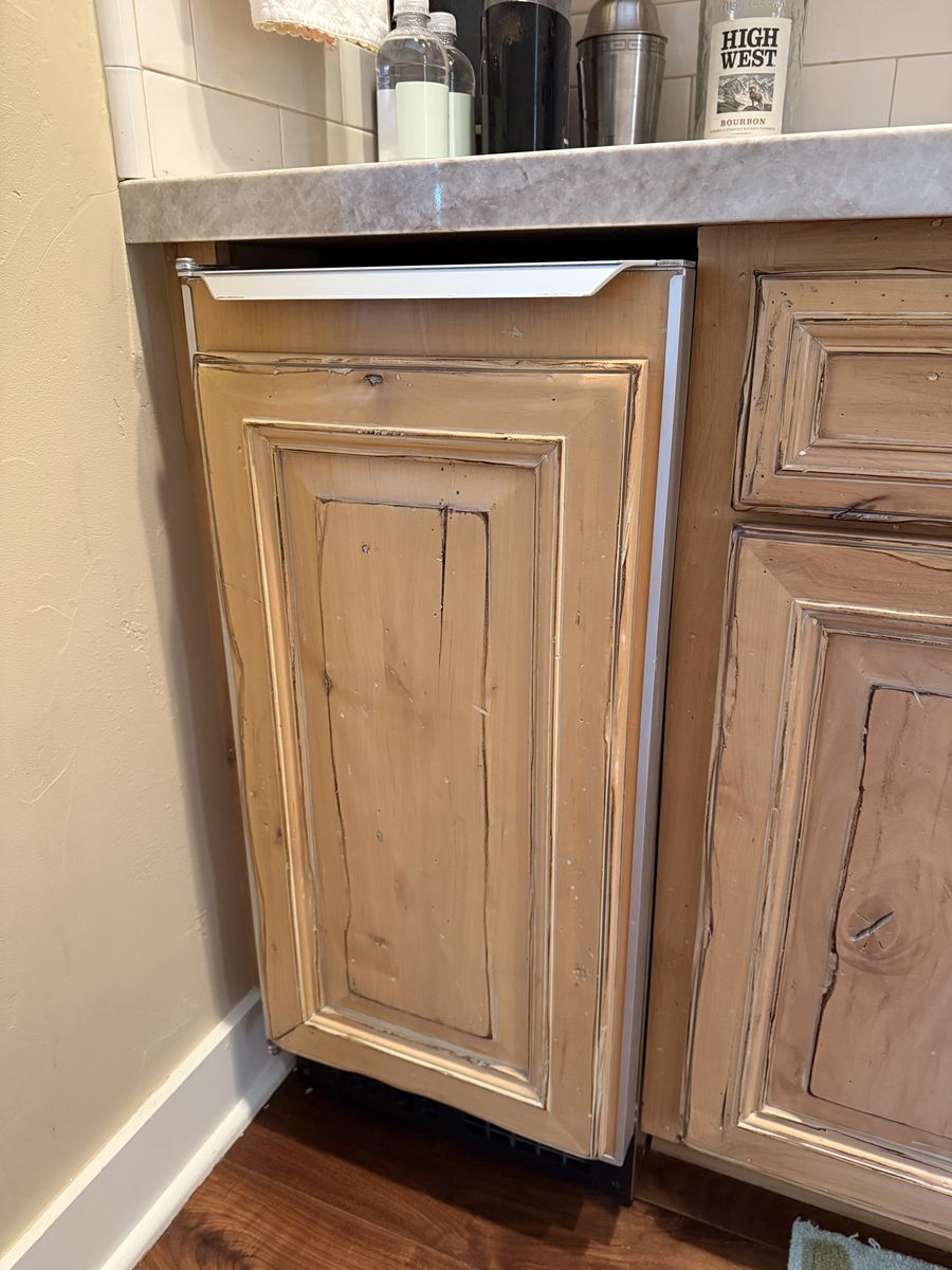 Scotsman Ice Maker