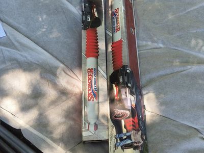 Skyjacker Shocks