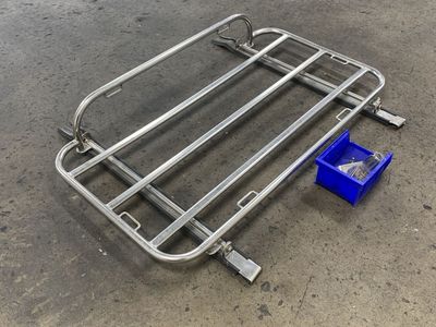 Miata Luggage Rack ‘90-97