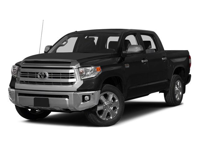 2014 TOYOTA TUNDRA 1794 Edition