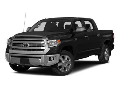 2014 TOYOTA TUNDRA 1794 Edition