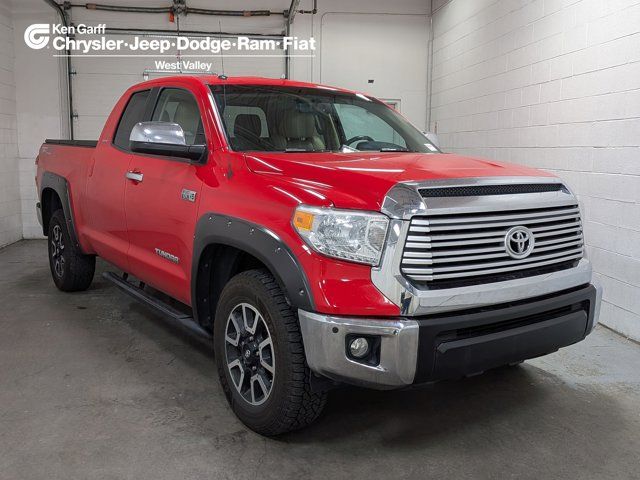2014 Toyota Tundra Limited