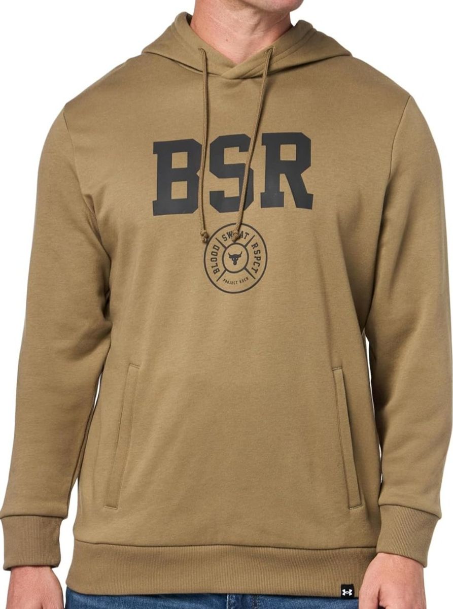 New. Under Armour Hoodie