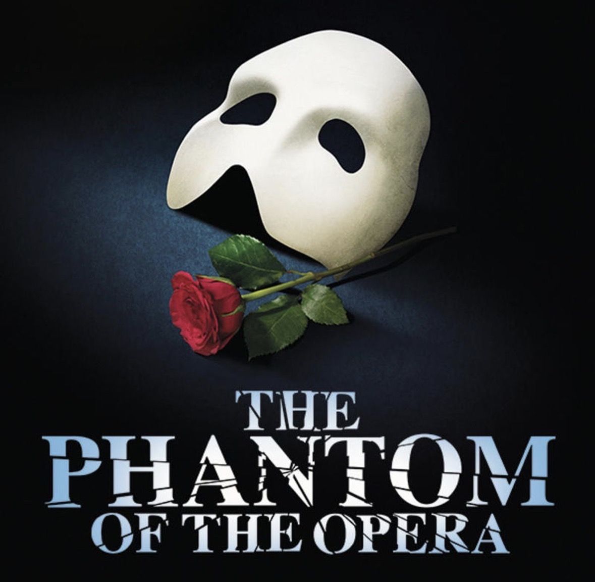 Phantom Of The Opera