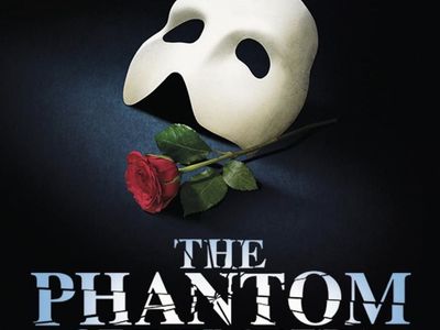 Phantom Of The Opera