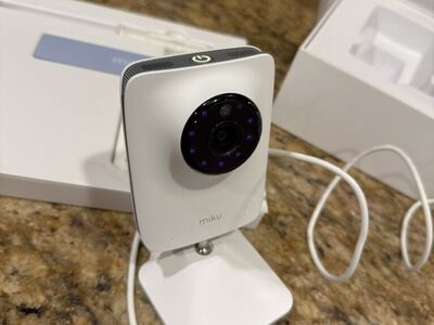 B Camera Monitor Baby