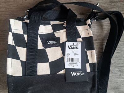 Vans bag