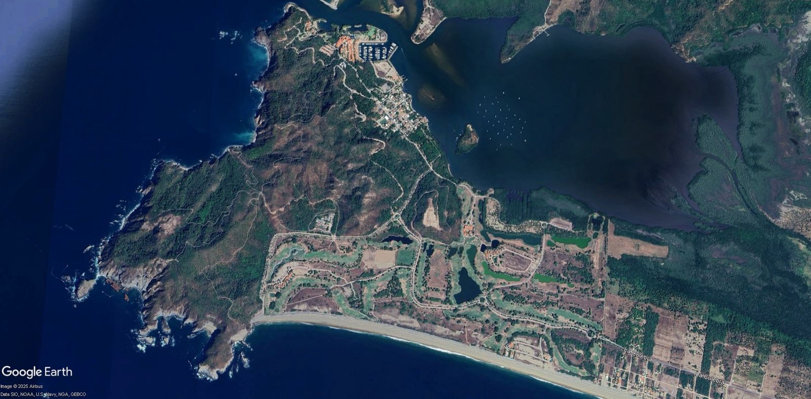 Land for Sale than  Hectares Colima Mexico