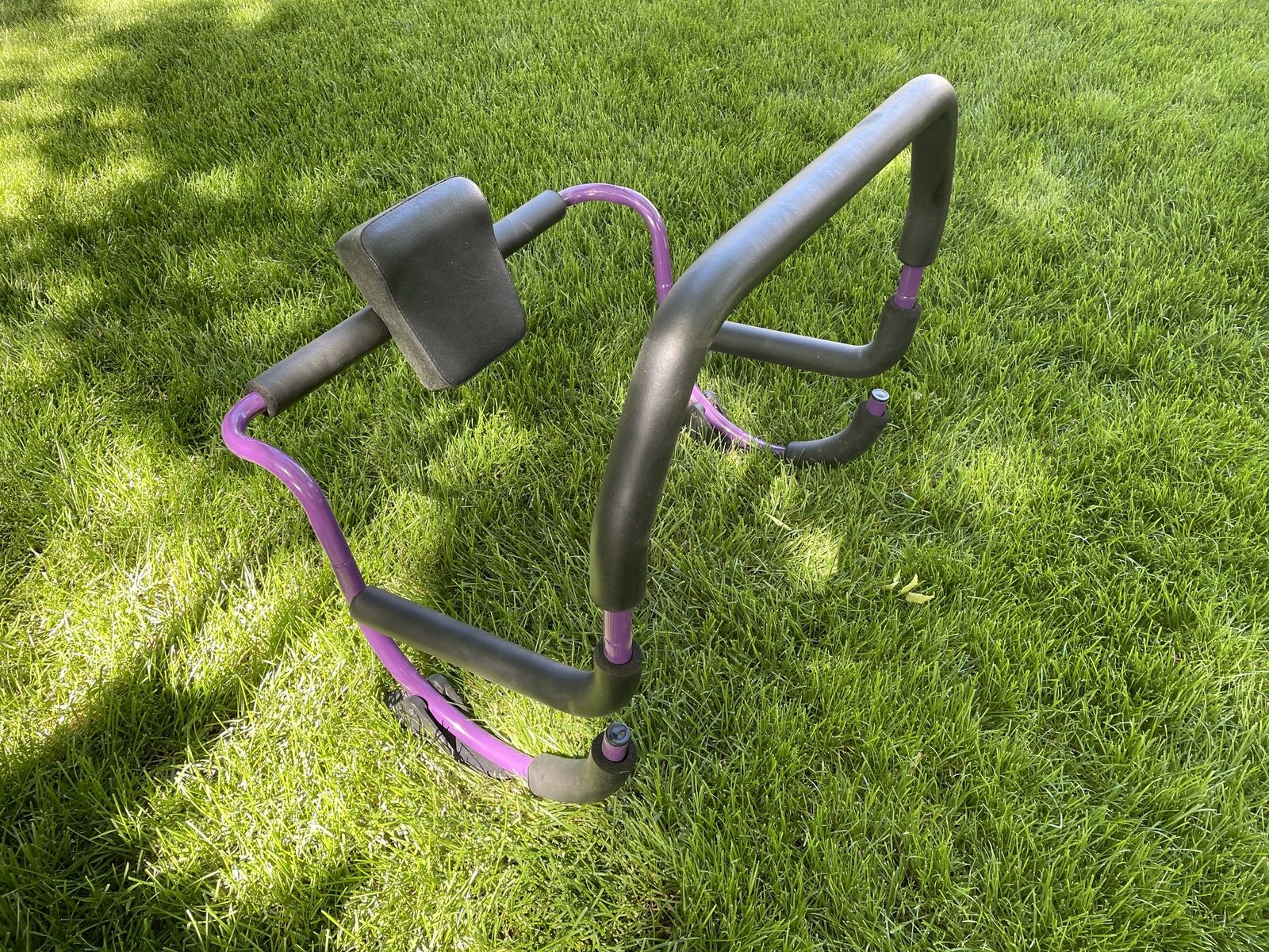 Abe Roller Exercise Equipment