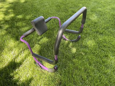 Abe Roller Exercise Equipment