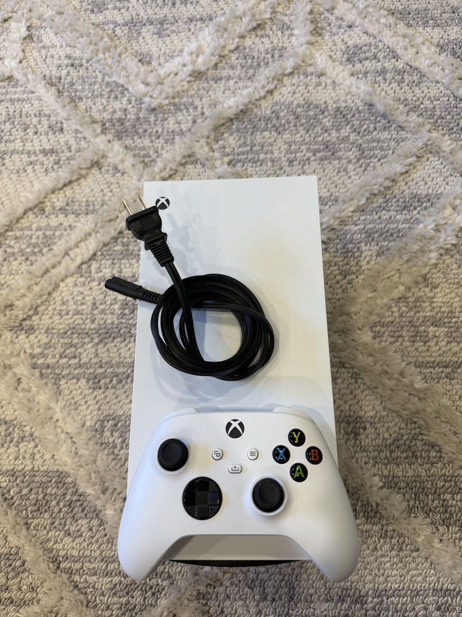 Xbox X Digital