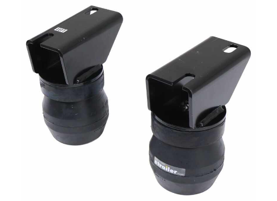 TIMBREN SUSEPNSION ENHANCEMENT SYSTEM FOR DODGE RAM