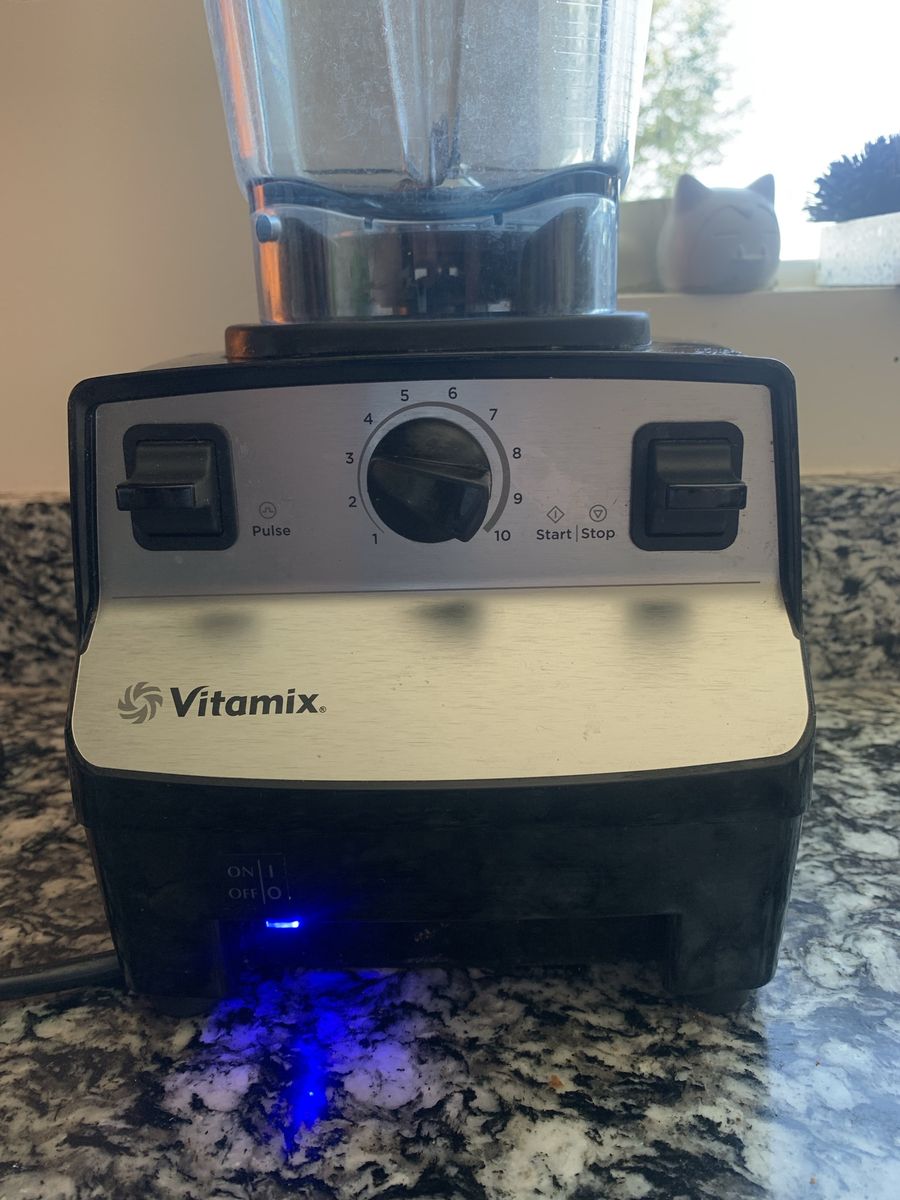 Vitamix Blender