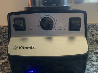 Vitamix Blender