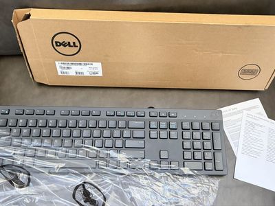 Dell universal keyboard