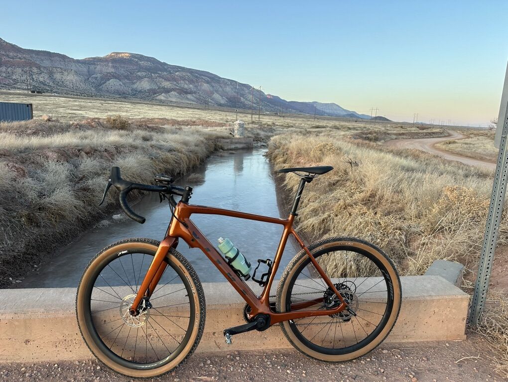 Vitus E-Substance Electric Gravel Bike Large $2000