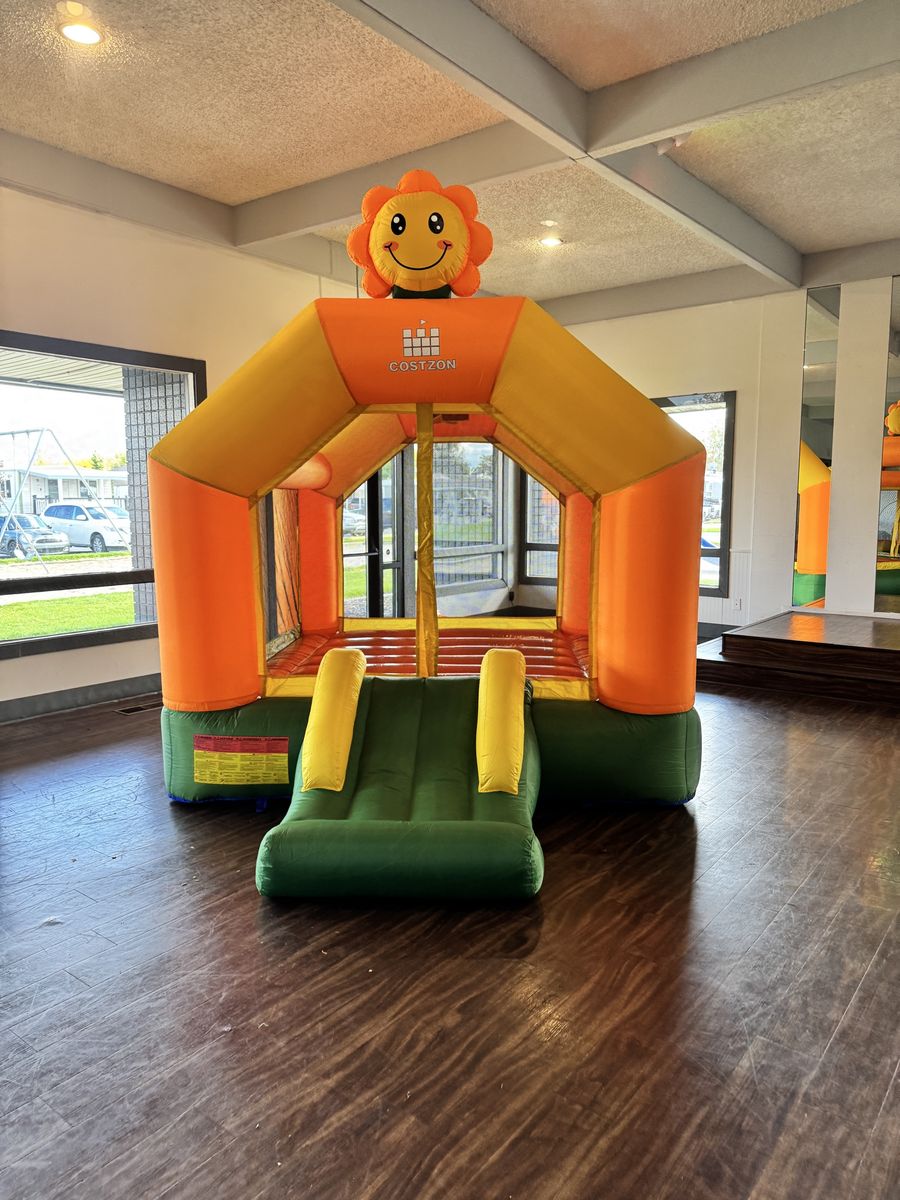 BOUNCY HOUSE / INFLATABLE CASTLE RENTAL