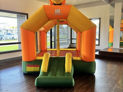 BOUNCY HOUSE / INFLATABLE CASTLE RENTAL