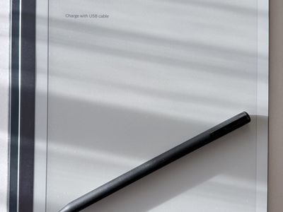 reMarkable 2 with keyboard, stylus & leather cover