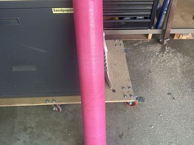 Owens roof underlayment