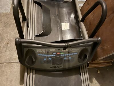 Treadmill FREE