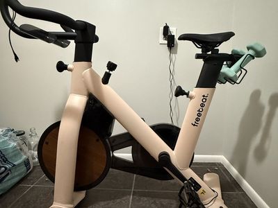 Spin Bike