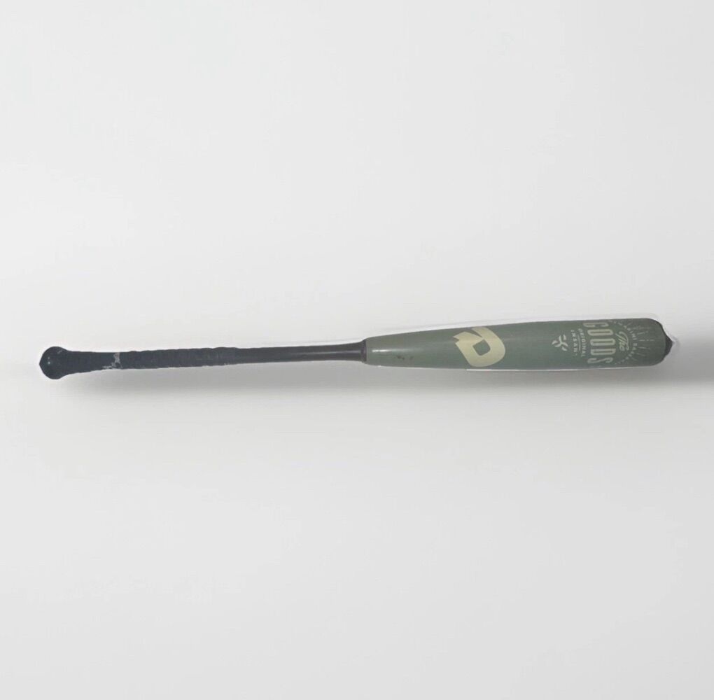 Demarini The Goods Original Insane Basenall Bat