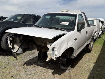 2000 Ford F-150 Parts - UTPAP Ogden