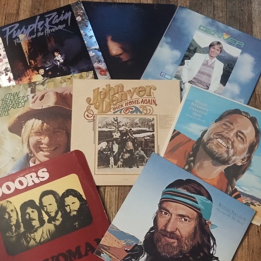 Records