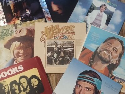 Records