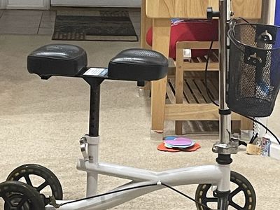 Knee Scooter