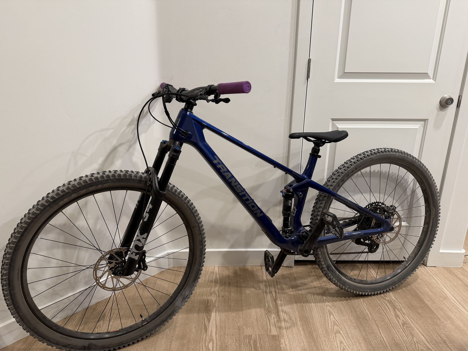 2026 Carbon Transition Spur Large