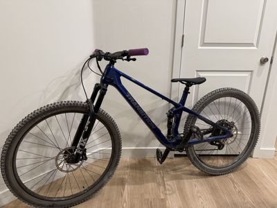 2026 Carbon Transition Spur Large