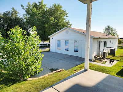 1,350 – Newly Remodeled Detached 2-Bed in Erda | All Utilities + Internet Included
