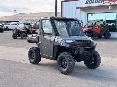 2027 Polaris® Ranger XP 1000 Cab