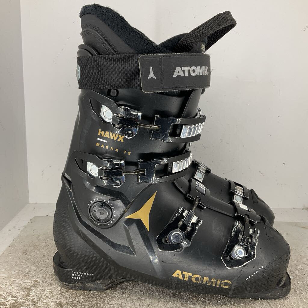 2024 Atomic Hawx Magna 75 W