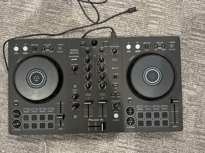 ddj flx4