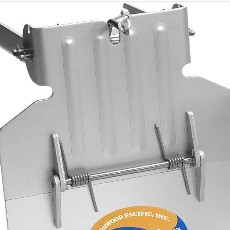 EasyTroller Trolling Plate
