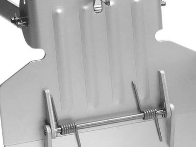 EasyTroller Trolling Plate