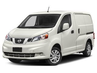 2019 Nissan NV S