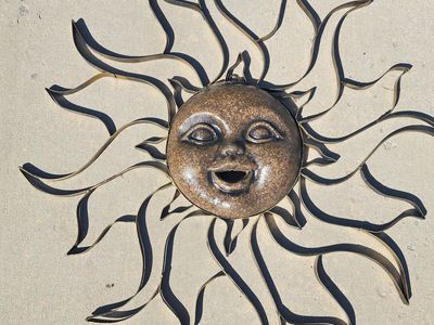 Southwest Style Sun