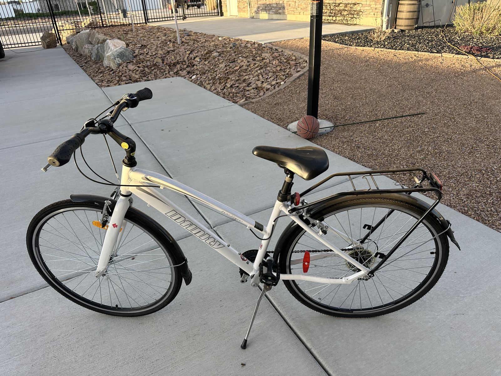 Infinity Boss Women’s road Bike