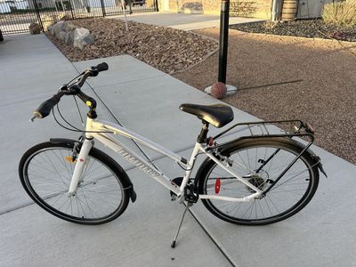 Infinity Boss Women’s road Bike