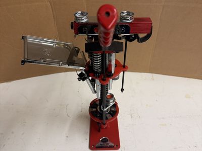 20 ga MEC Model 650 Reloading Press