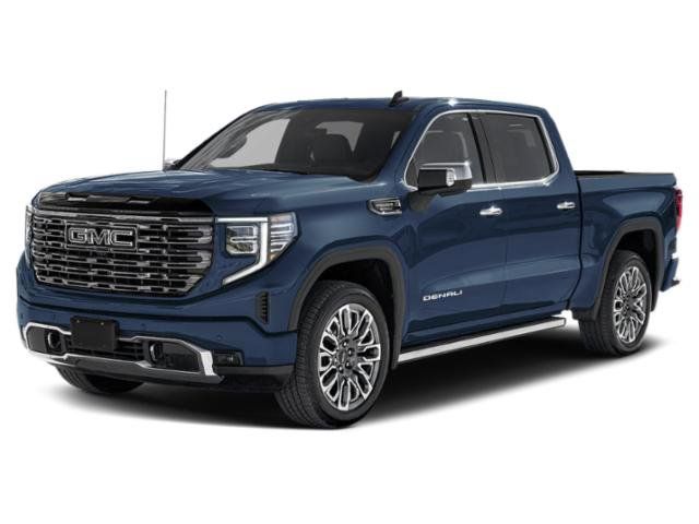 2026 GMC 1500 Denali Ultimate