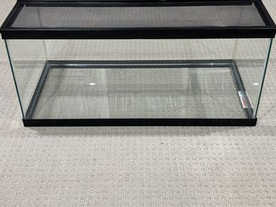 40 Gallon Tank