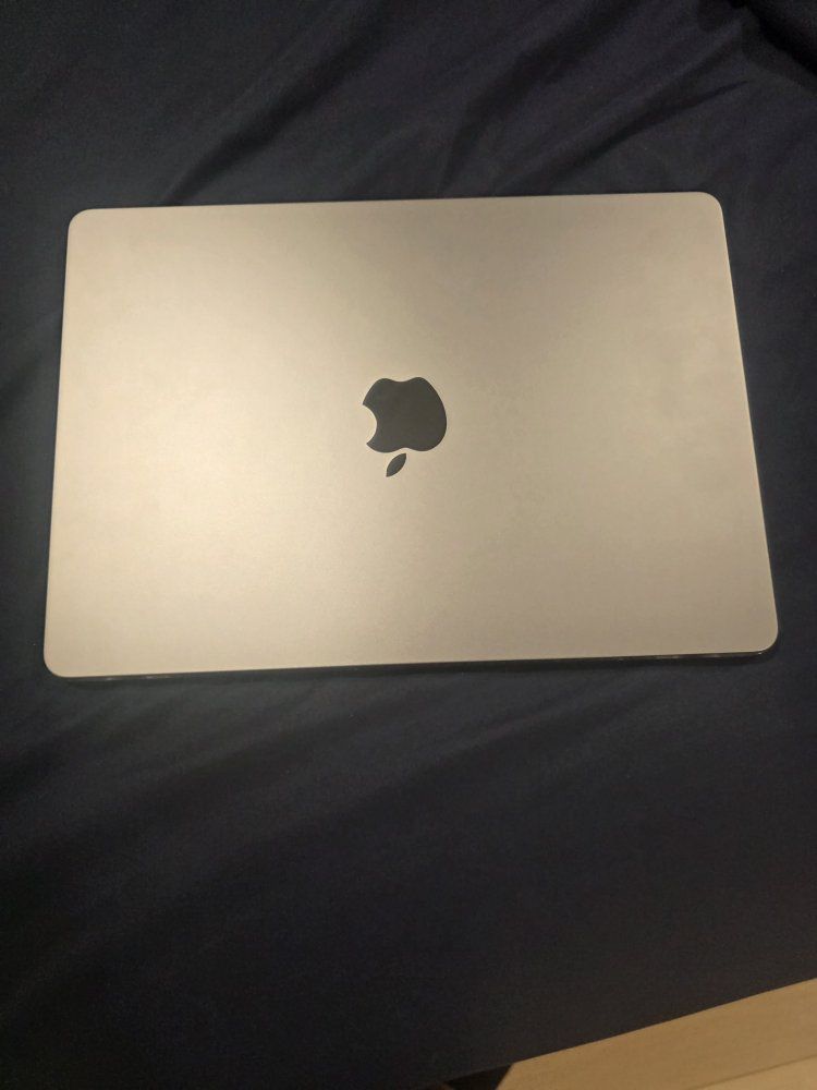 macbook