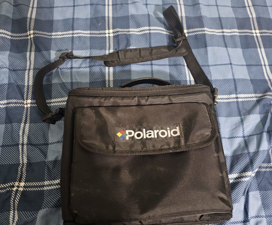 Polaroid XGA-350 Projector – Works Great