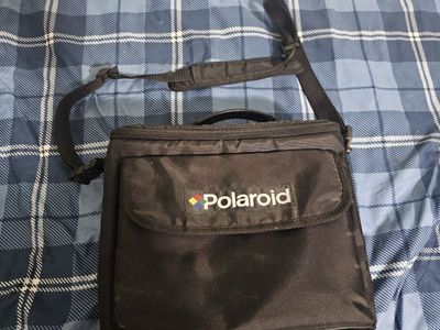 Polaroid XGA-350 Projector – Works Great